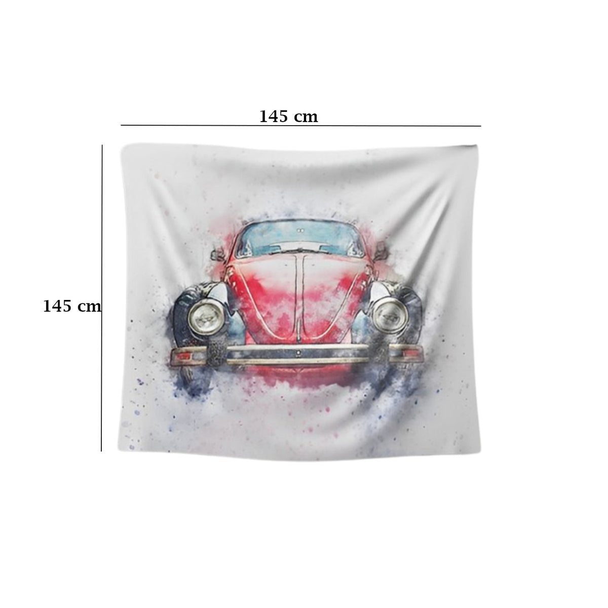 Tapestry Velvet with Linen - PRV-101