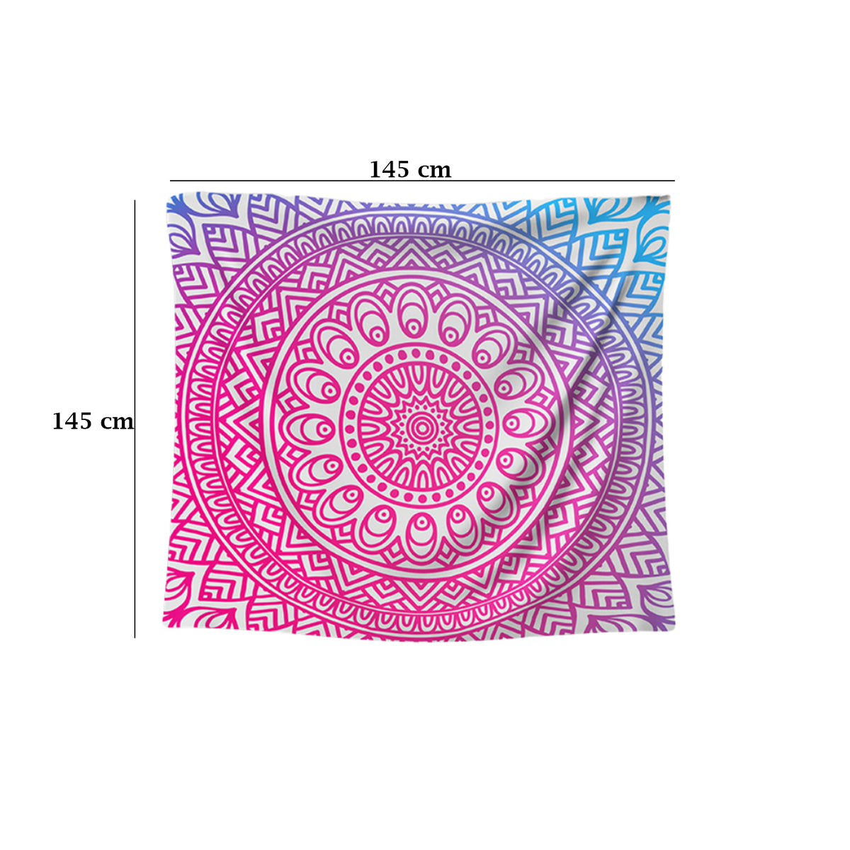 Tapestry Velvet with Linen - PRV-102