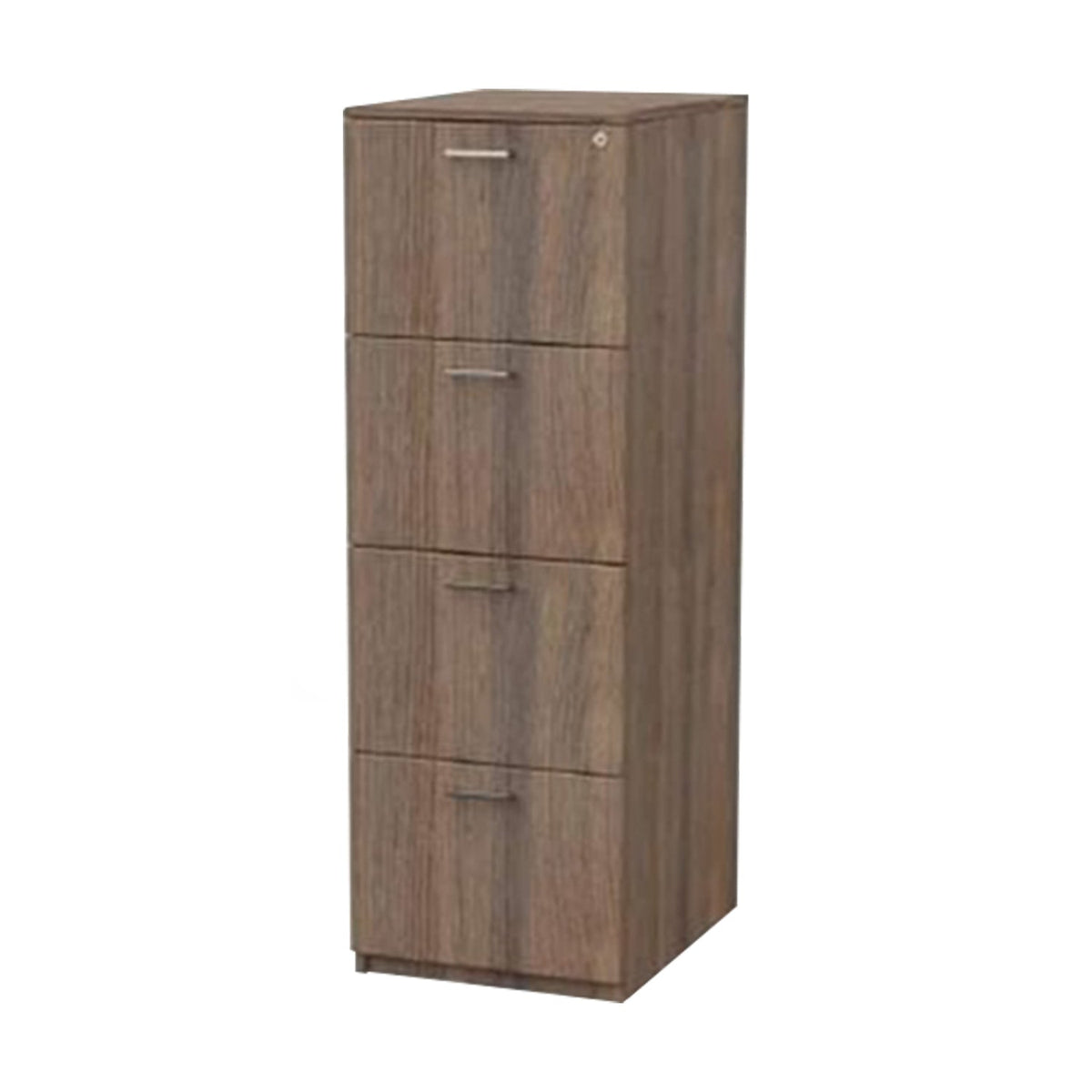 وحدة أدراج خشب MDF عالي الجودة - HFS-028