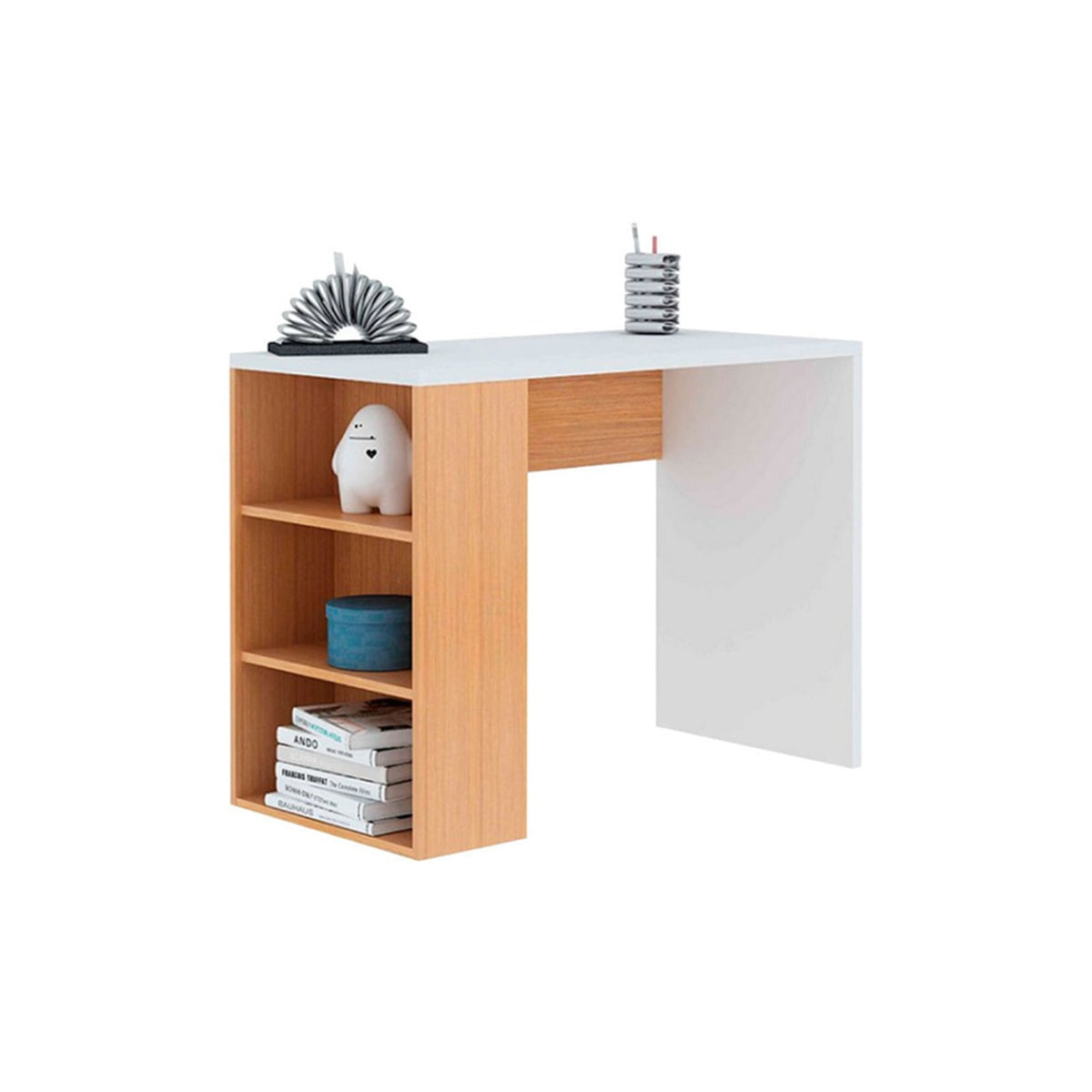 Desk - Spanish MDF wood - OMD-375