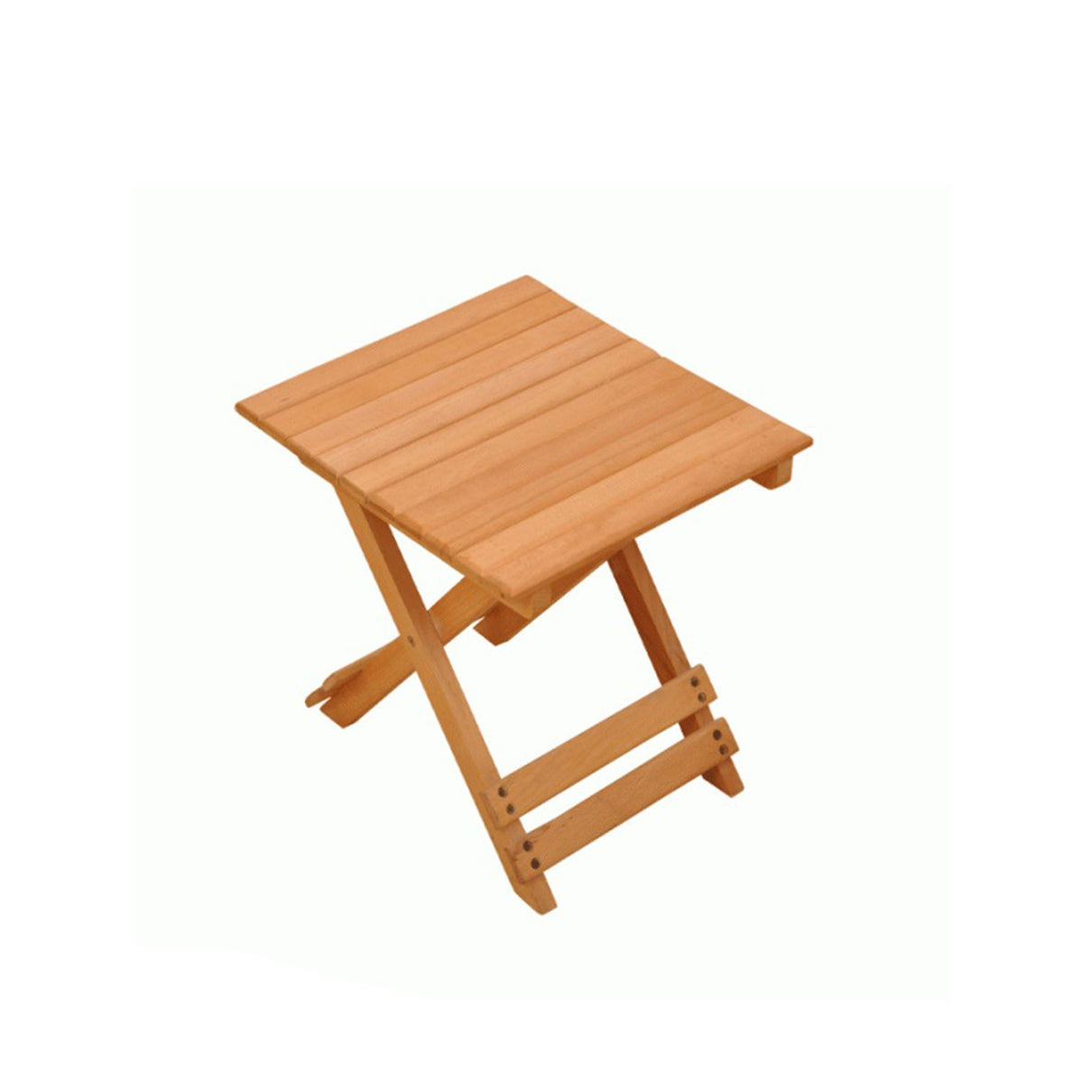 Red Beech Wood Hunting Chair - OBG-011