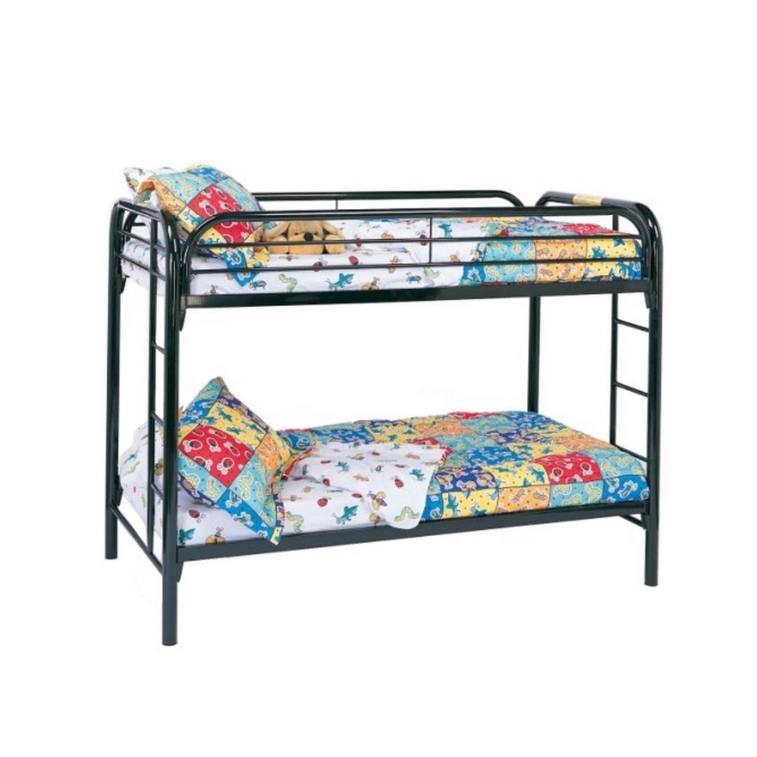 Dorin King Bed - MES-053 - 203x180cm