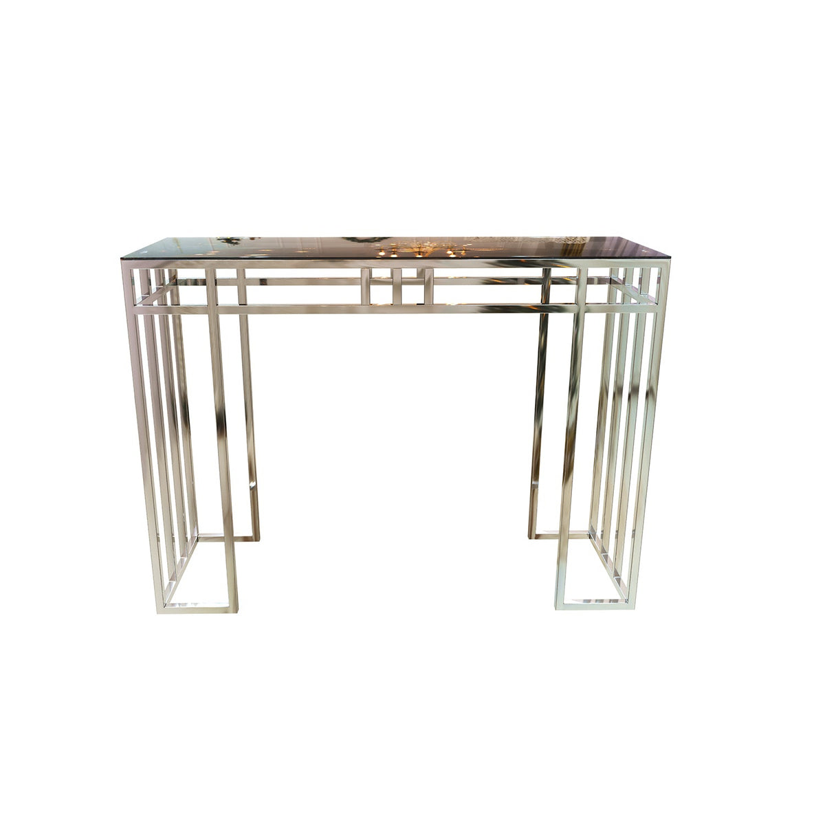 Stainless Steel Console - ORX-070