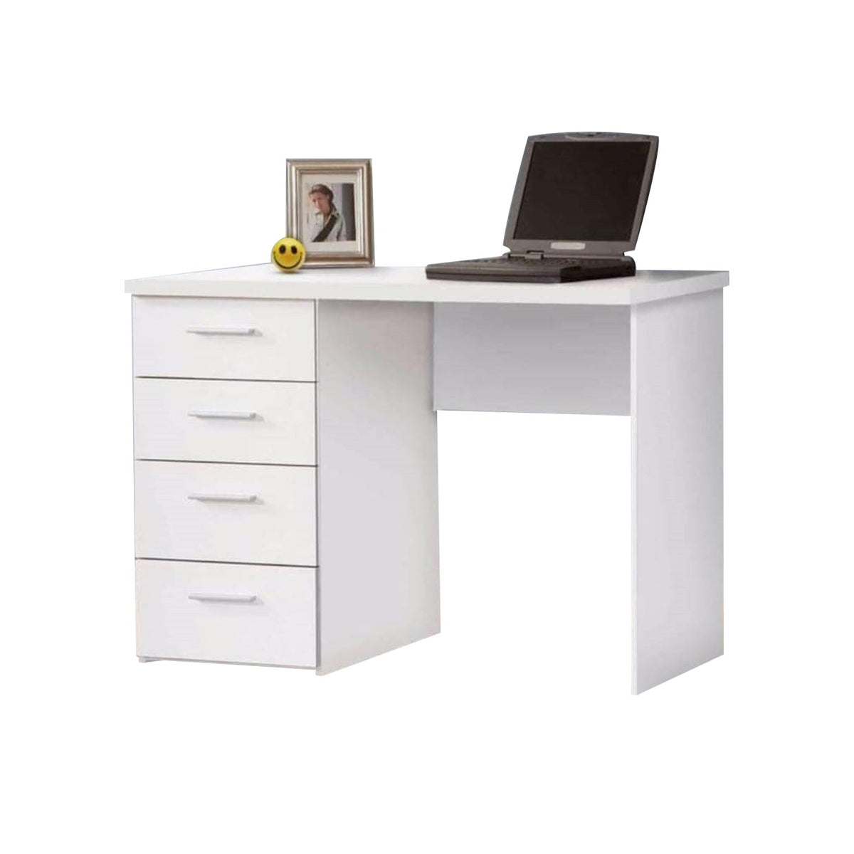 High-quality MDF wooden desk - OAL-022