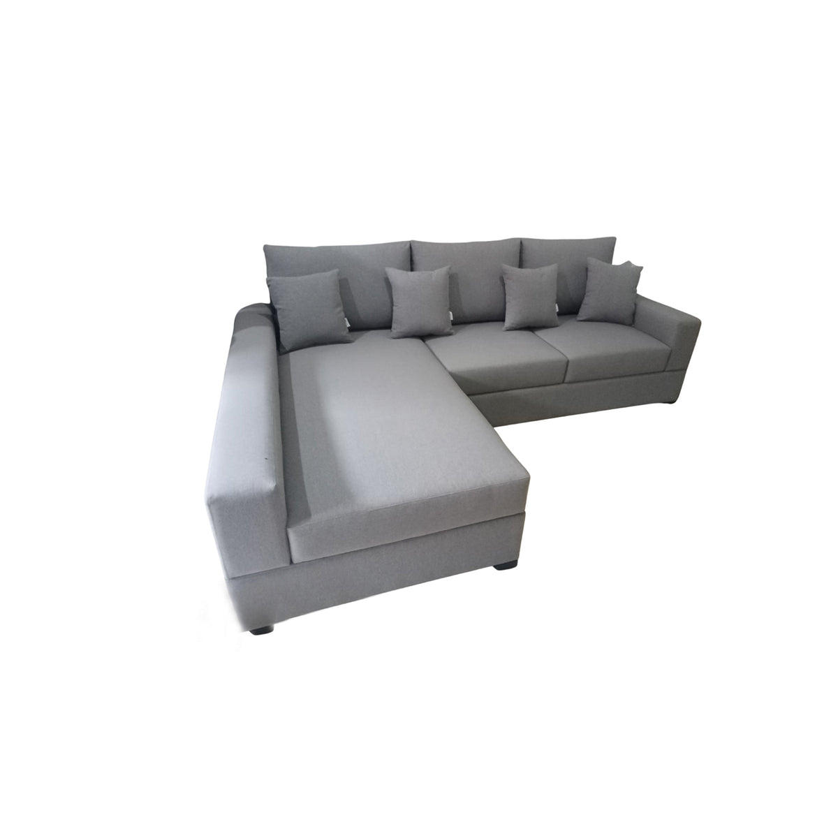 Mobile fixed corner - red beech wood - HST-001