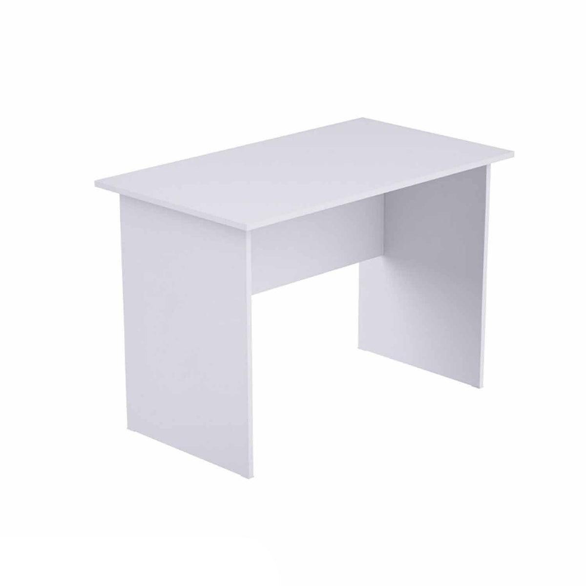 High quality MDF wood desk 50X100cm-BDF-120