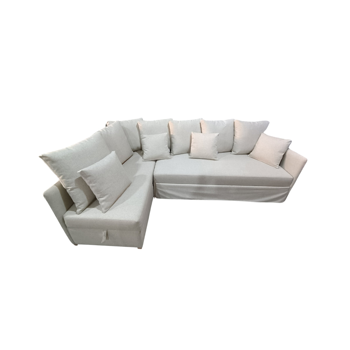 Complementary back soap stand - HST-060