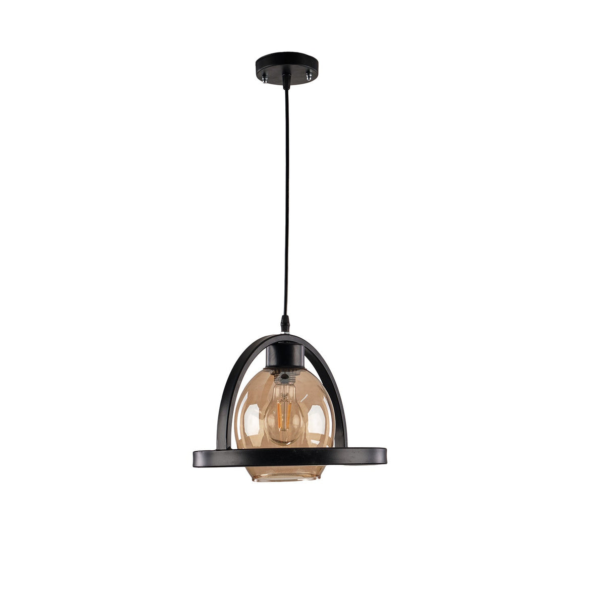 Luxury aluminum chandelier for elegant and modern lighting