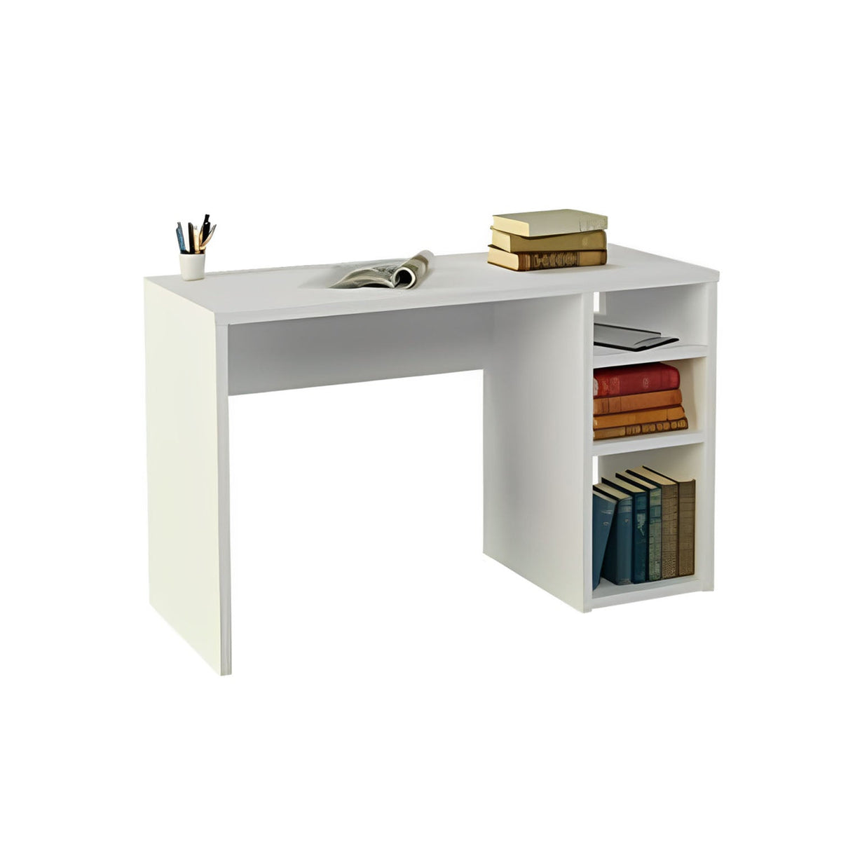 مكتب - خشب mdf اسباني - OMD-377