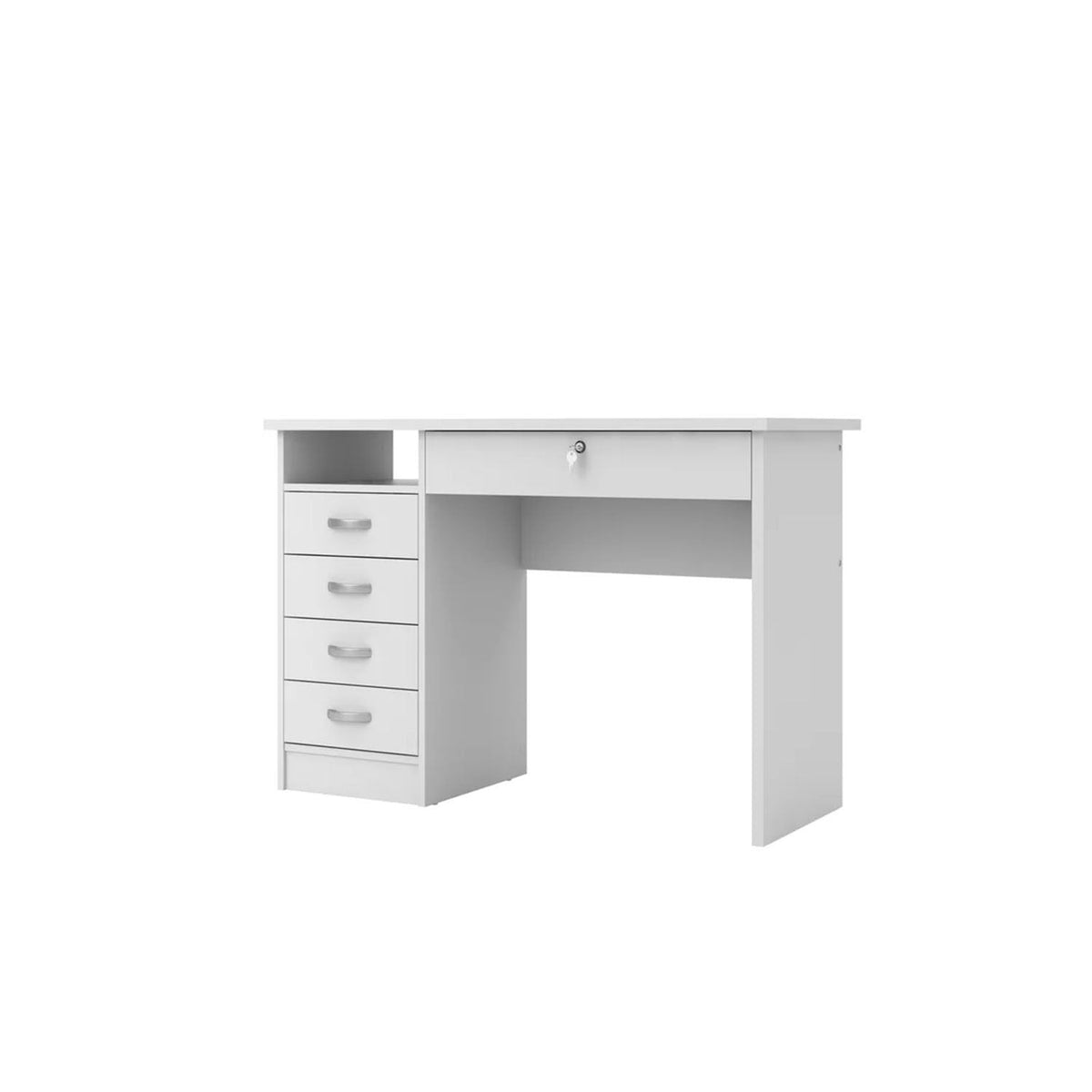 مكتب خشب MDF عالي الجودة - OSM-003