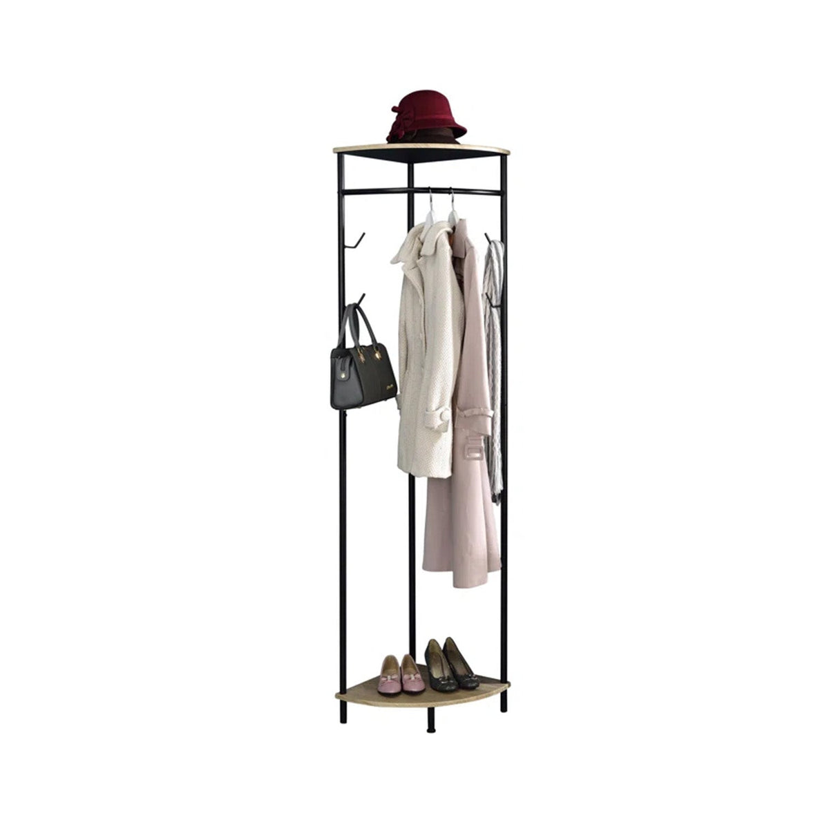 Clothes rack 75x35cm - OVCH-136