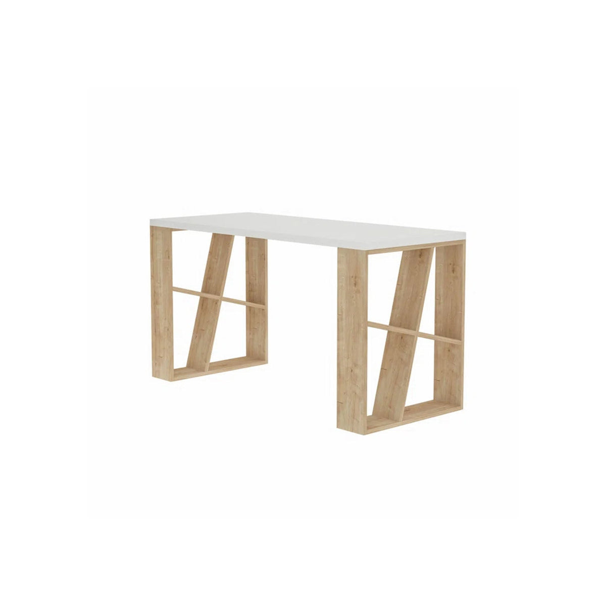 مكتب خشب MDF عالي الجودة - OSM-020