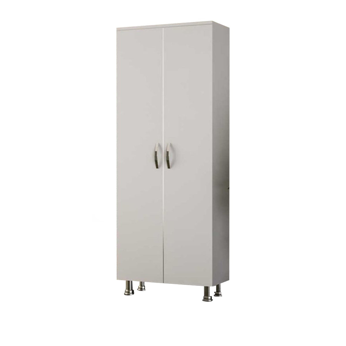High quality MDF wood bathroom unit - OUBE-001