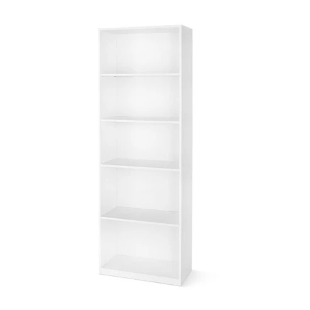 High quality MDF wood bookcase - OSM-461