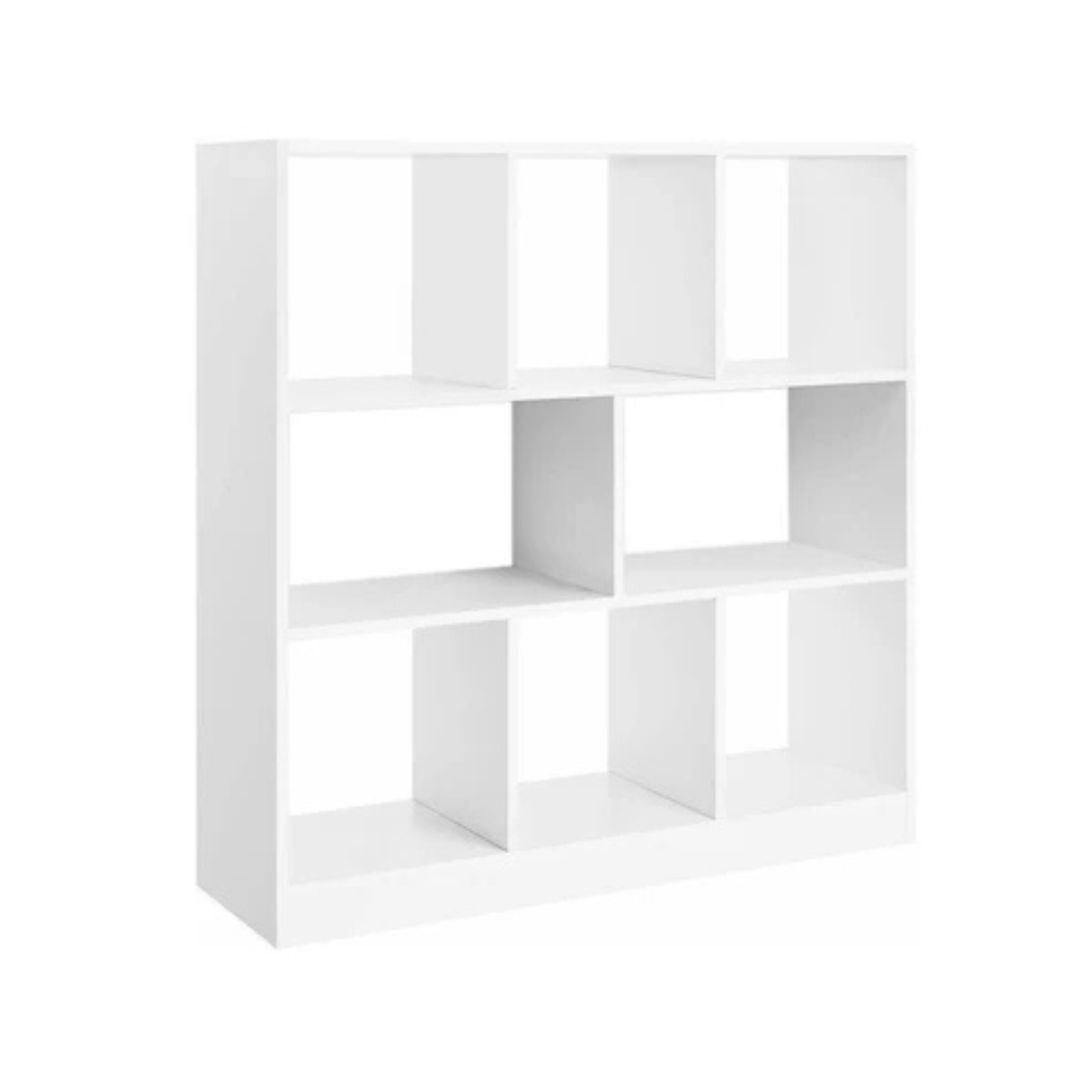 High quality MDF wood bookcase - OSM-459