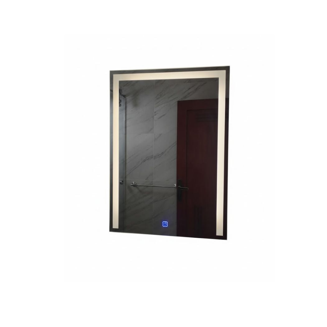 Modern wall mirrors with chamfered edge – 4 mm mirrors from Dr. Grish – Model EGC-008