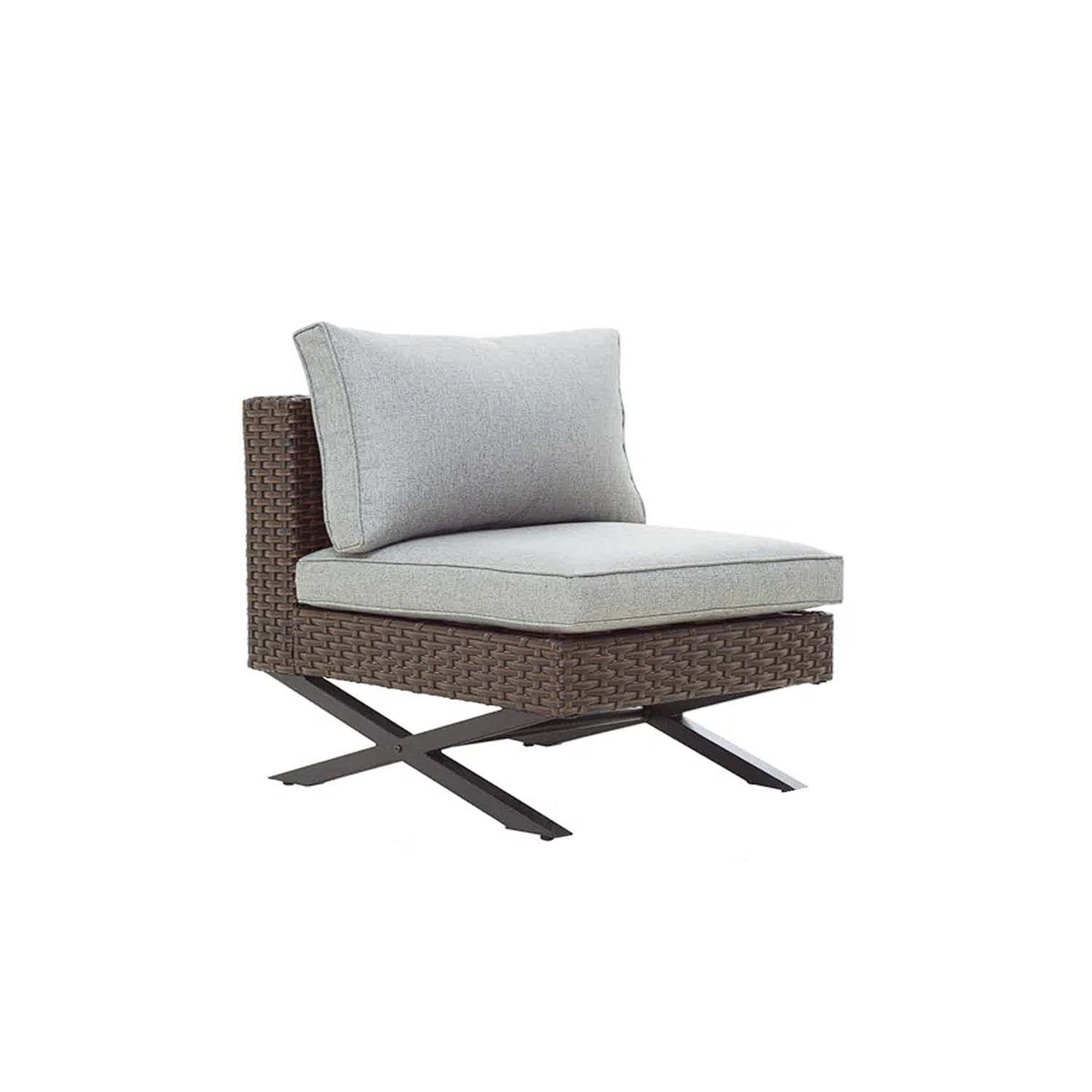 Rattan vip chair - OS-259