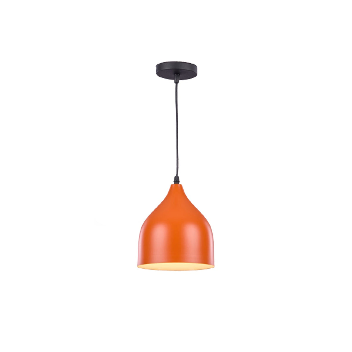 Elegant aluminum chandelier to add a touch of luxury to your home