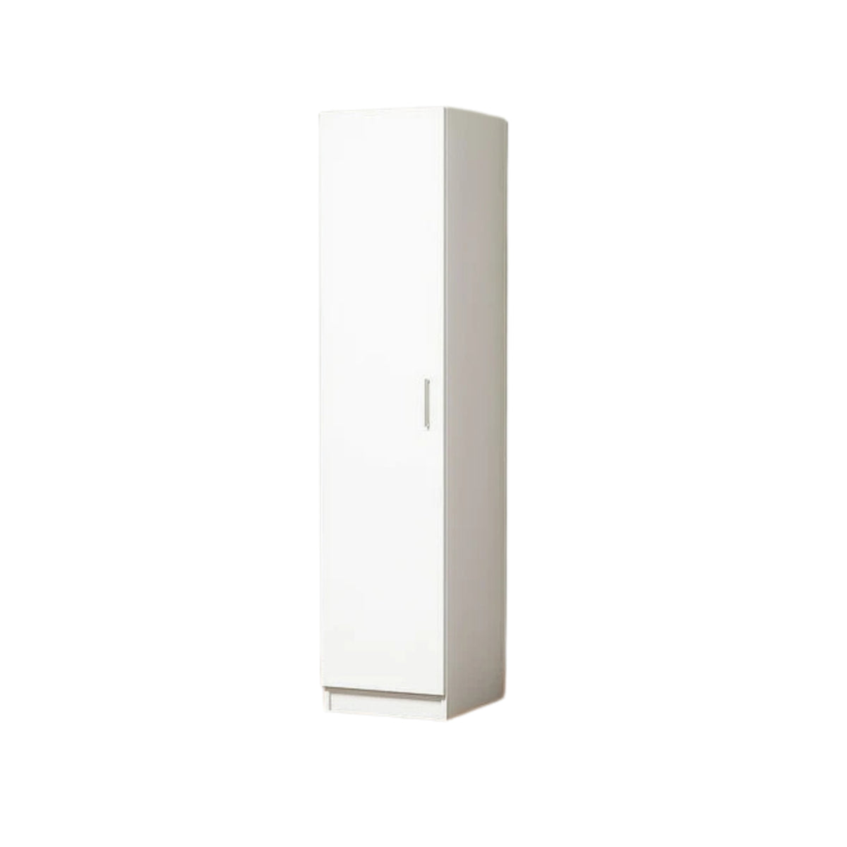 High Quality MDF Wood Bathroom Storage Unit - OSM-473