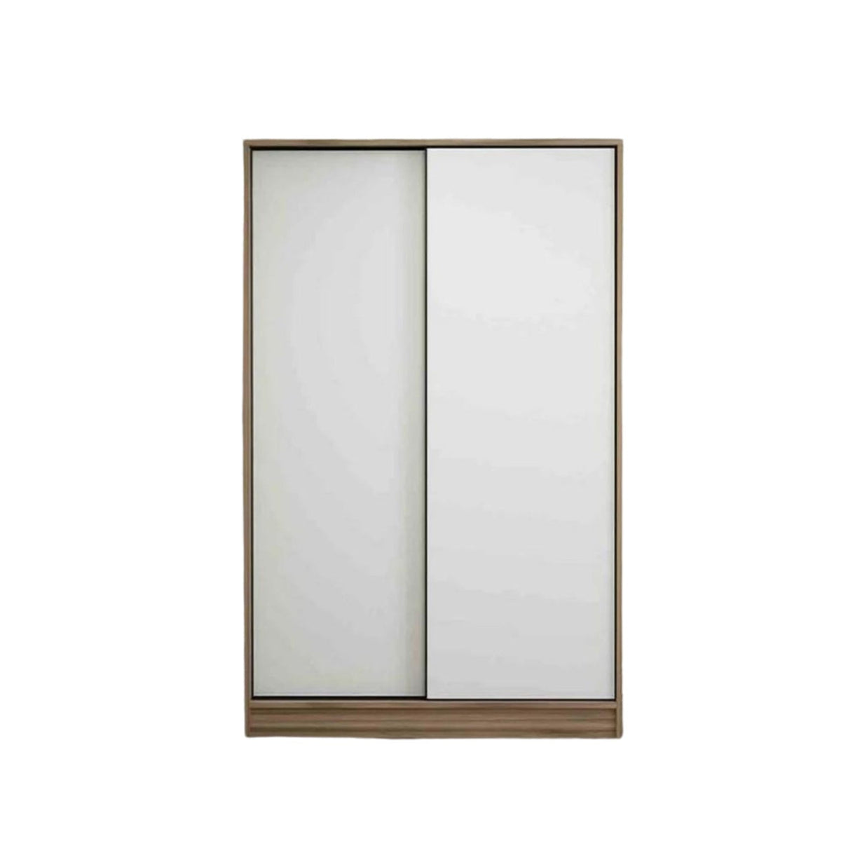 دولاب أوسكار خشب MDF بطبقة HPL – تصميم أنيق ومتين