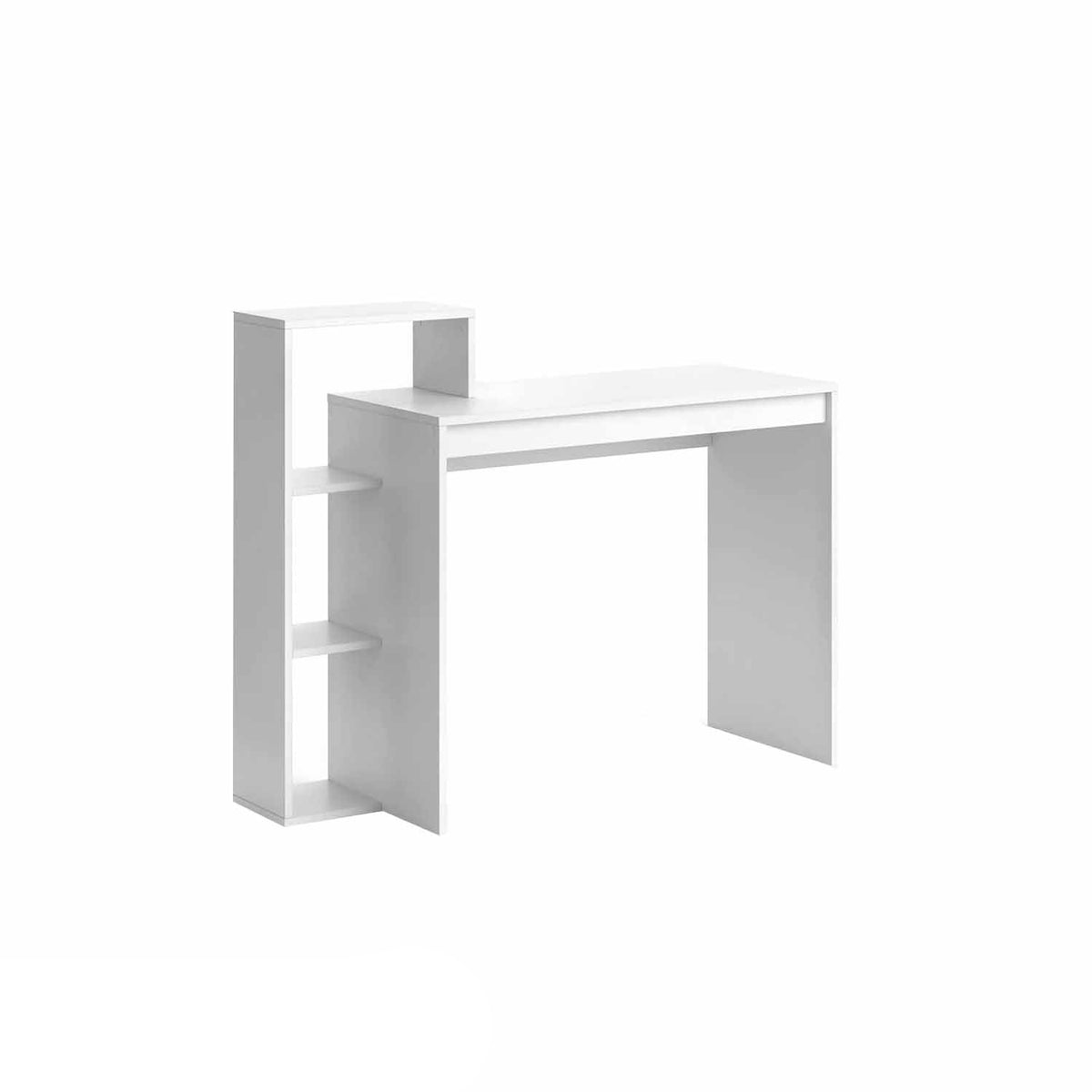 High quality MDF wood desk 40X100cm-BDF-123