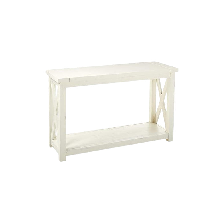 Swedish Wood Console - OHA-064