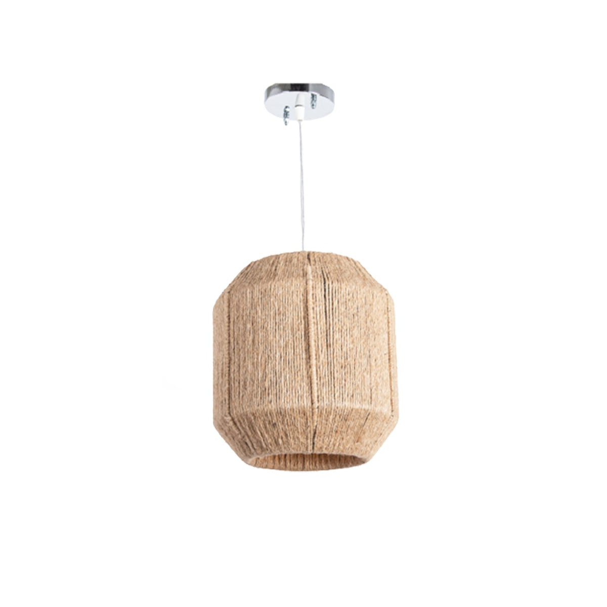 A small elegant chandelier that adds a beautiful touch to the decor.