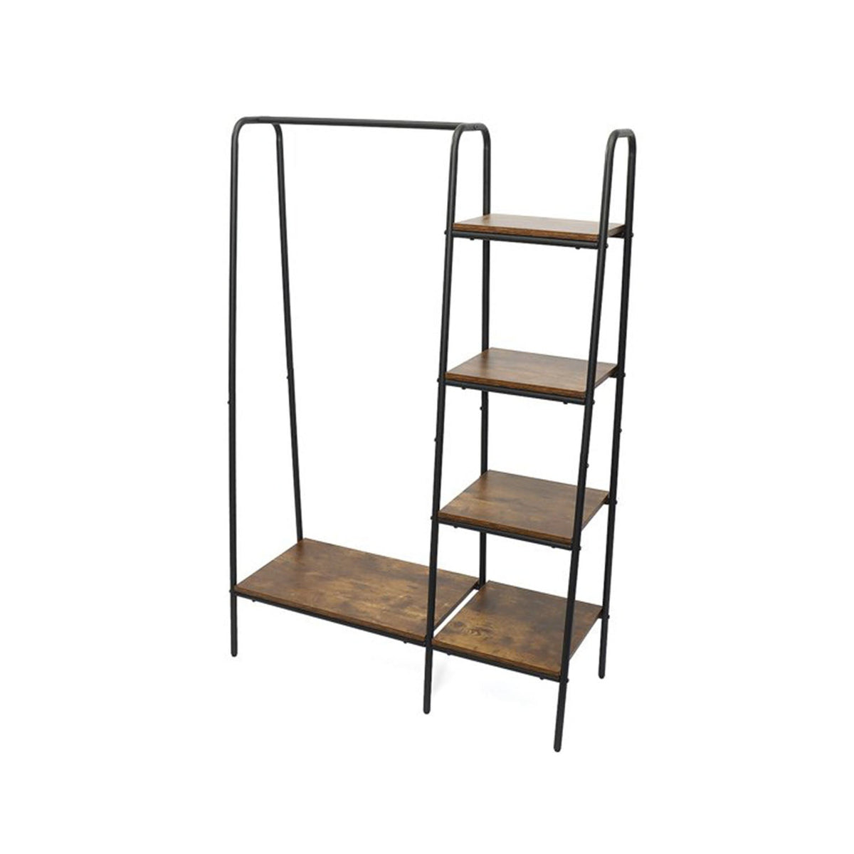 Clothes rack 100x40cm - OVCH-039