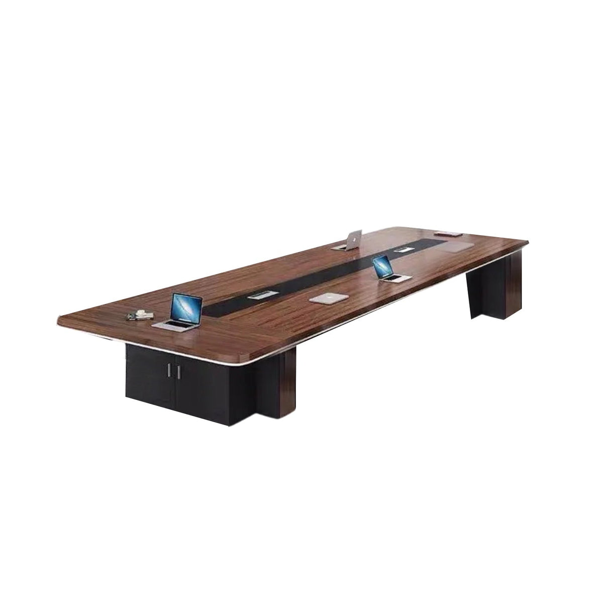 ترابيزة اجتماعات - 240×120 سم - خشب MDF إسباني فاخر – CEM-059