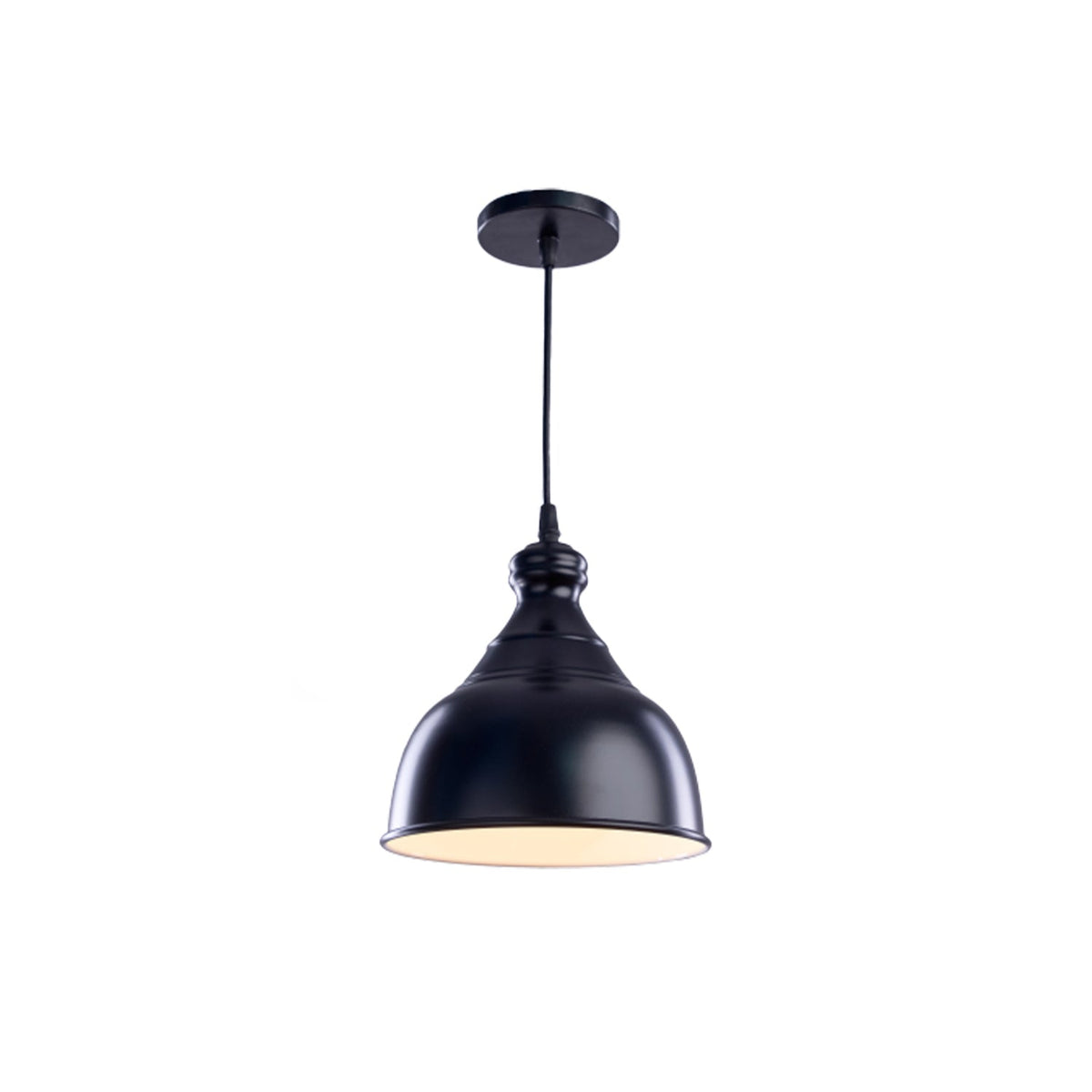 Elegant aluminum chandelier with an artistic design that adds a modern touch to the decor.