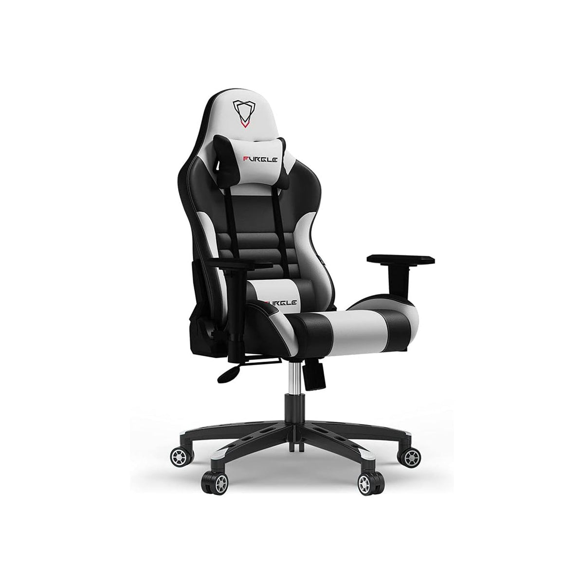 Multi-use leather gaming chair - OGC-004