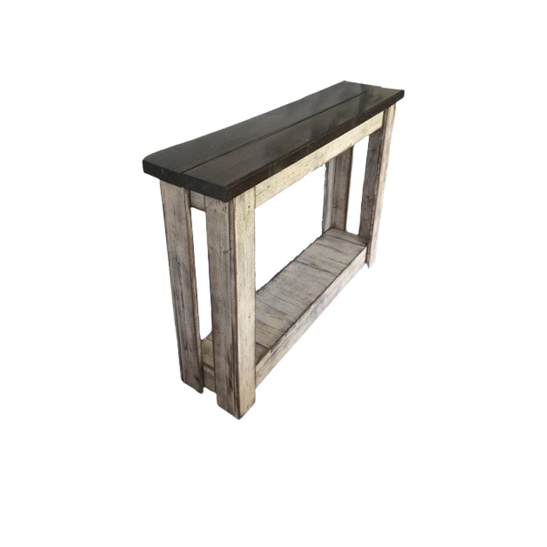 Swedish Wood Console - OHA-062