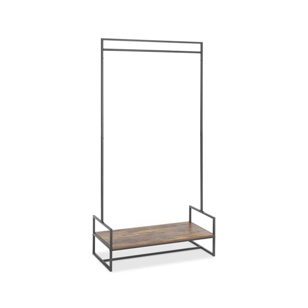 Clothes rack 95x40cm - OVCH-138