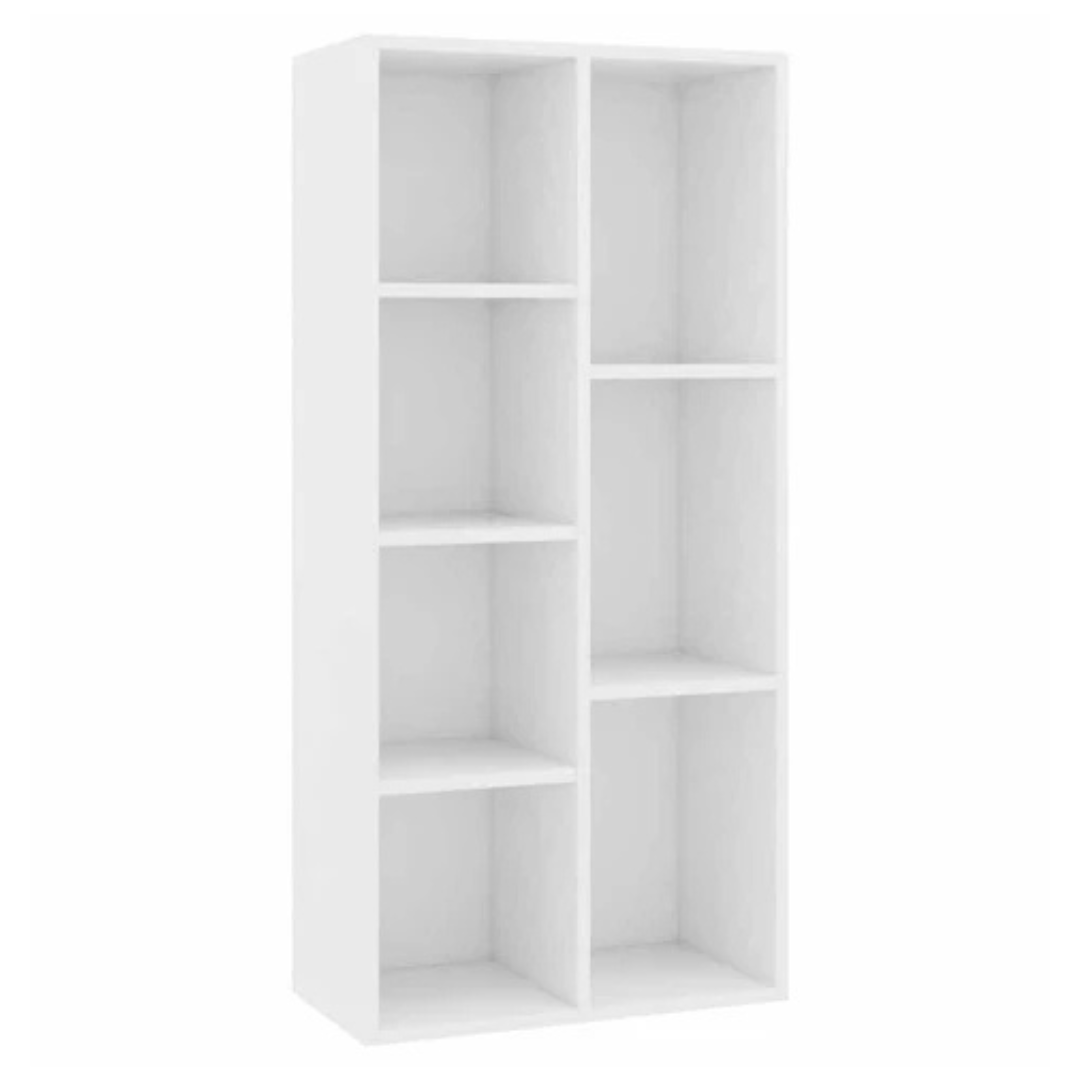 High quality MDF wood bookcase - OSM-460
