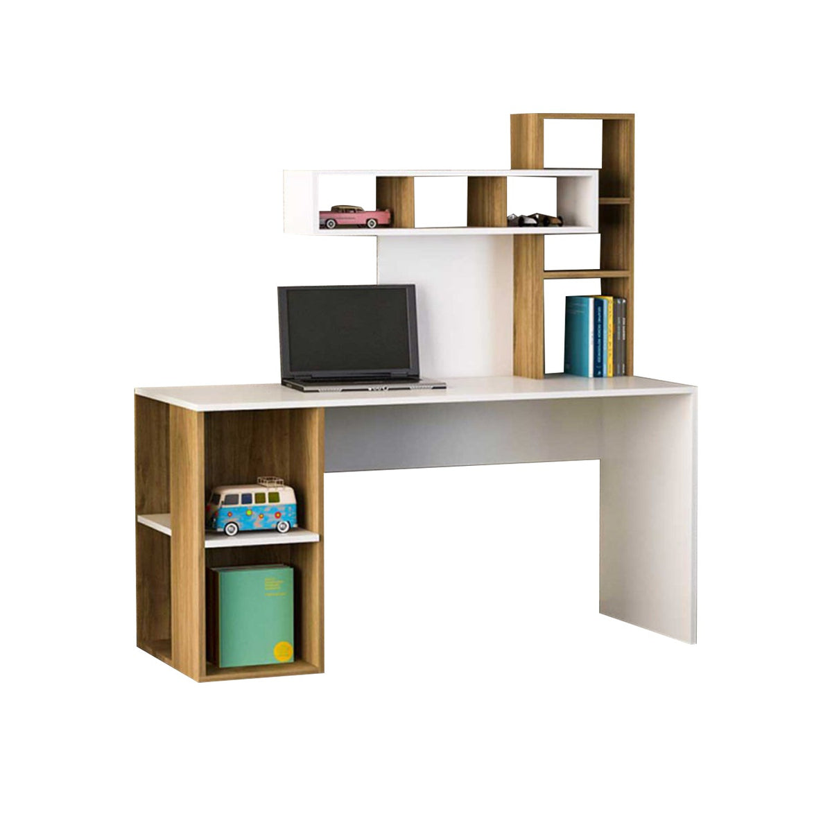 High-Quality MDF Wood Desk - OUBE-050