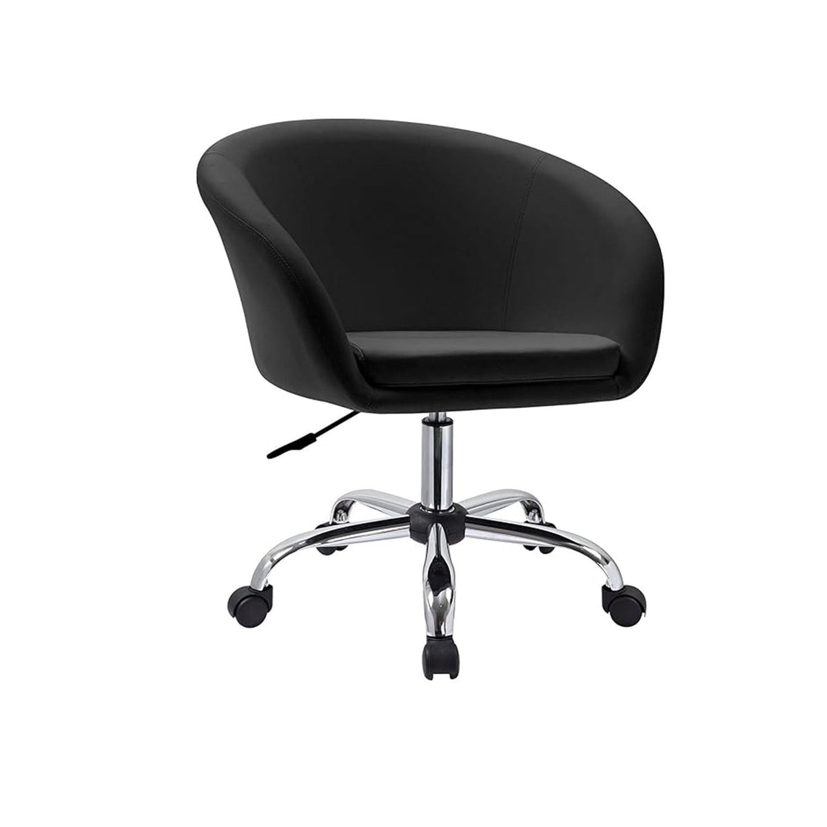 Leather office chair - OMD-158