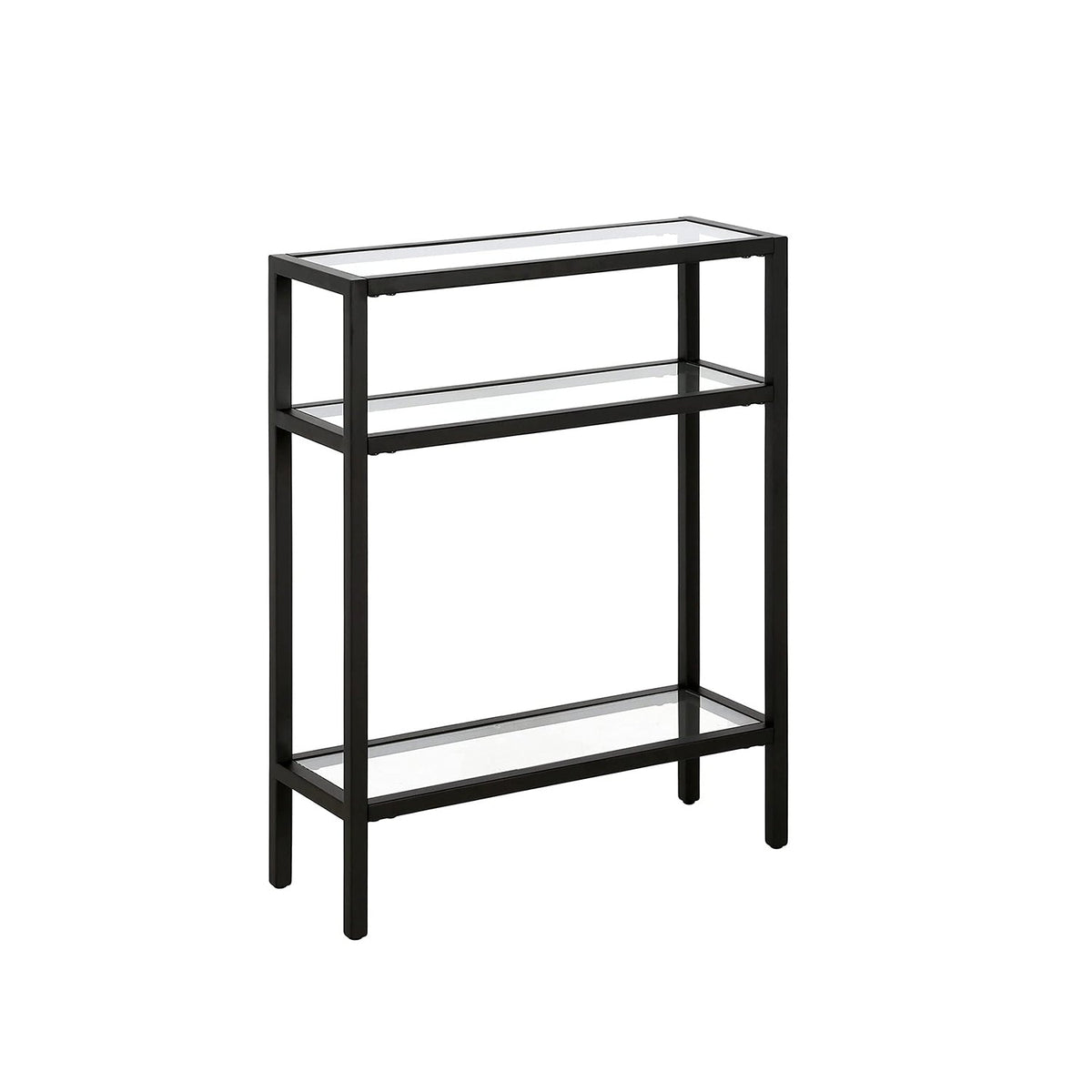 Steel console - SRS-084