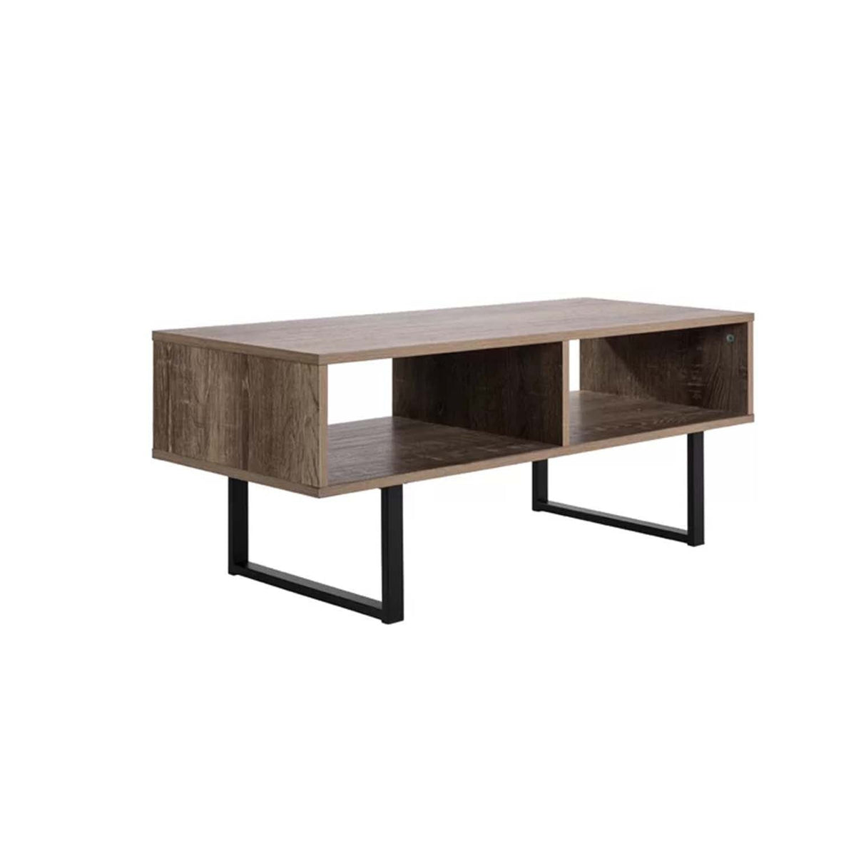 ترابيزة تليفزيون خشب MDF عالي الجودة - O-SRH-033