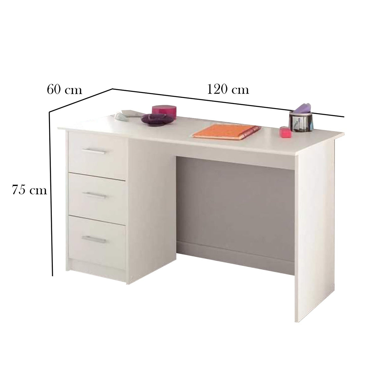 High Quality MDF Wood Office - HFS-021