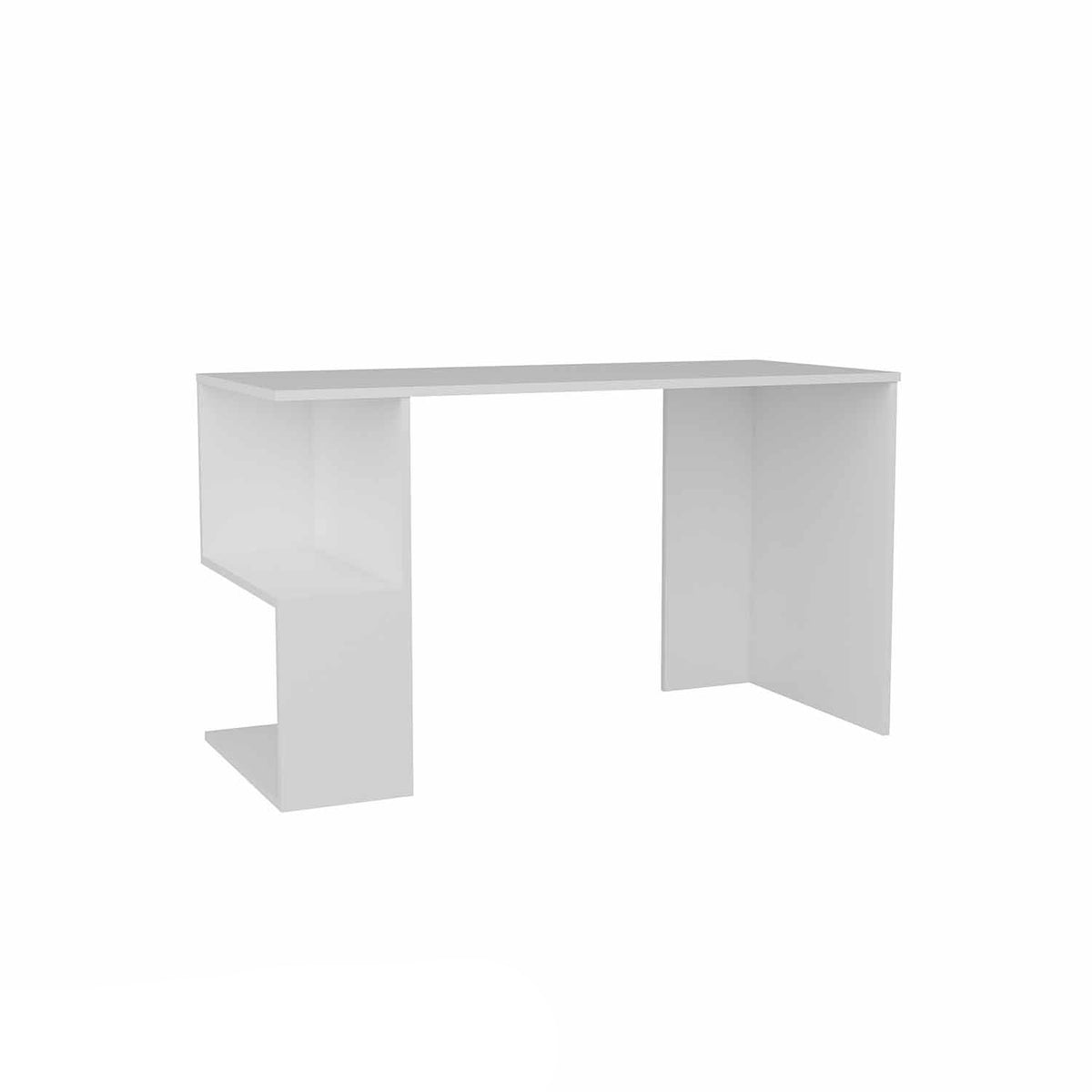 High quality MDF wood desk 50X120cm-BDF-121