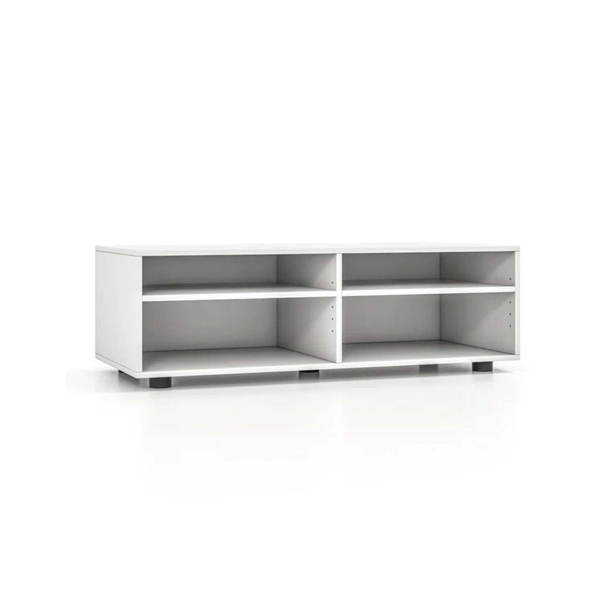 ترابيزة تليفزيون خشب MDF عالي الجودة - O-SRH-029