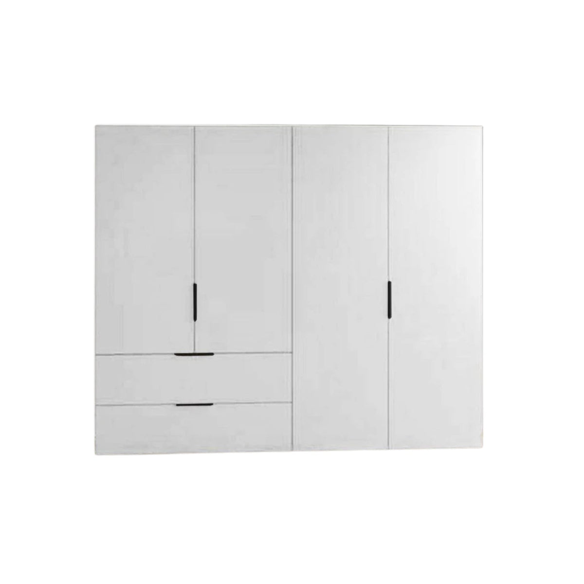 Spanish MDF Wooden Cabinet - MAD-034