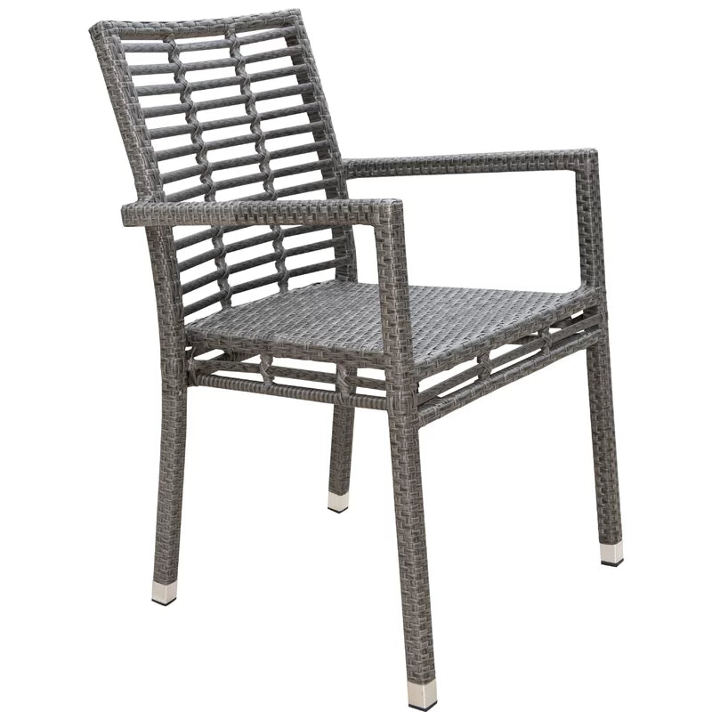 Lukman Rattan Chair