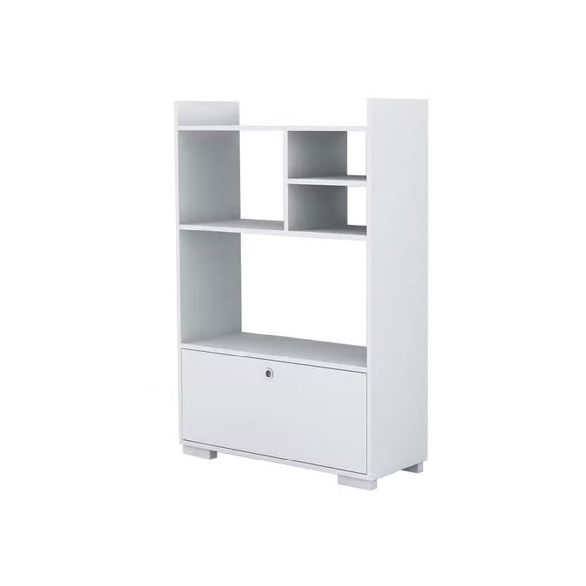 High quality MDF wood kitchen unit - OUBE-036