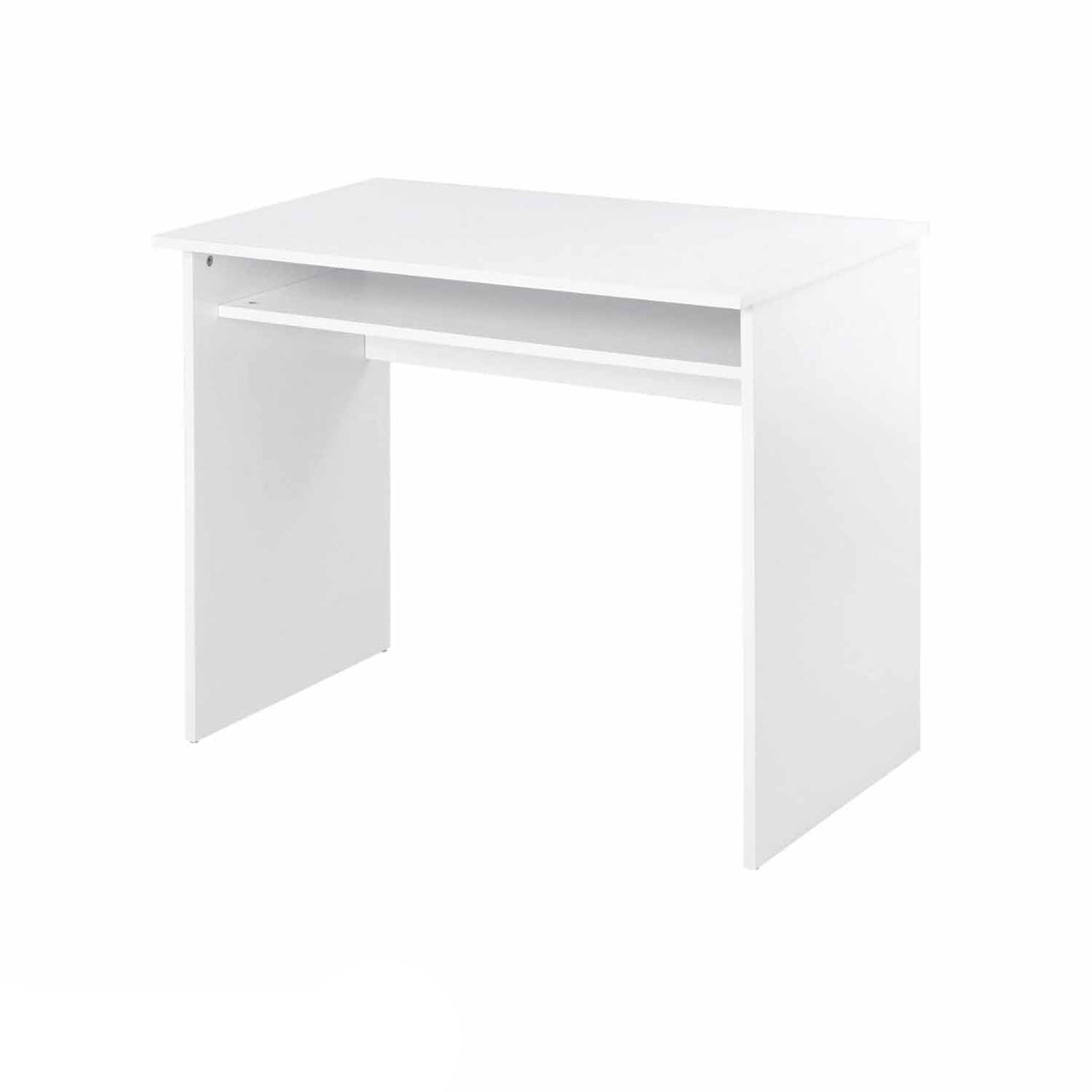 مكتب خشب MDF عالي الجودة 50X90سم -BDF-117