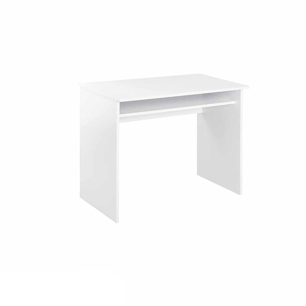 مكتب خشب MDF عالي الجودة 40X80سم -BDF-124