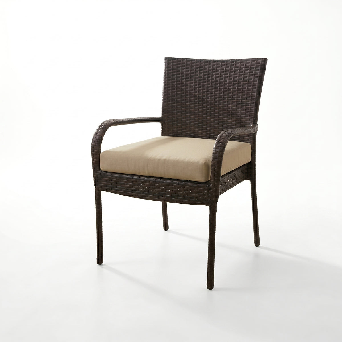 Rattan Chair 127 for Restaurants and Cafes