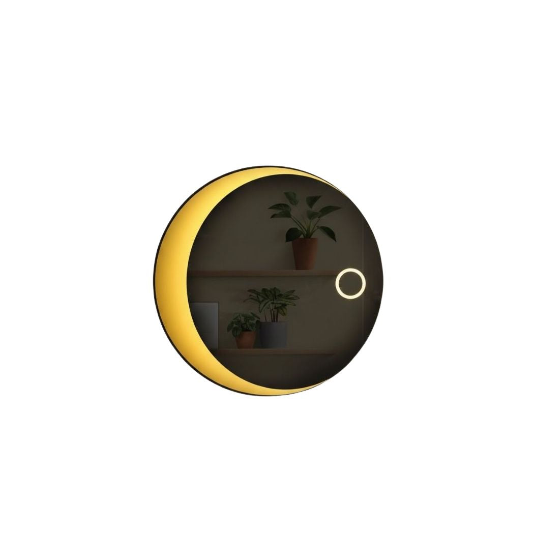 Modern Wall Mirrors with Chamfered Edges – 4mm Mirrors from Dr. Grish – Model EGC-017