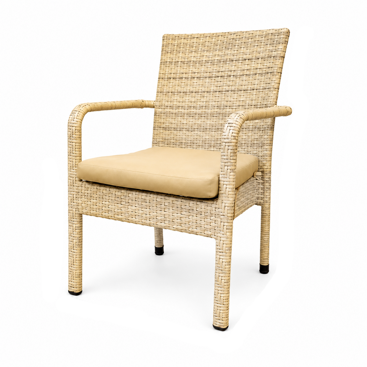 High-quality Oscar Furniture rattan chair 102 - OFF-CH-SA-0054