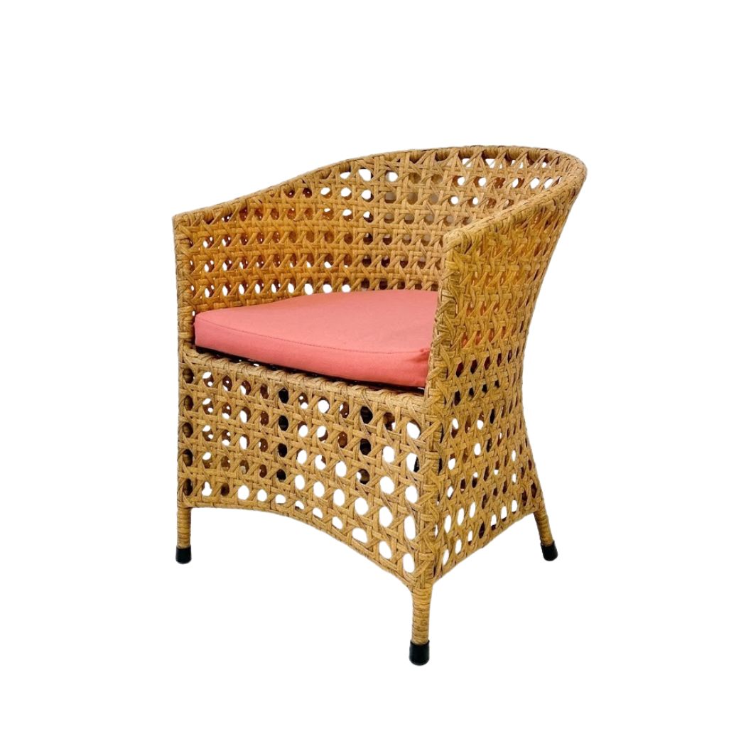 Rattan chair TOK-008